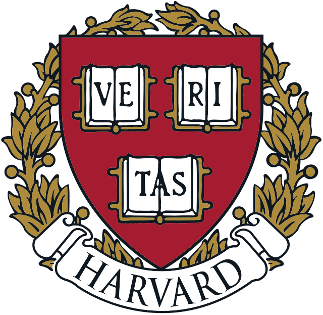 Harvard Icon